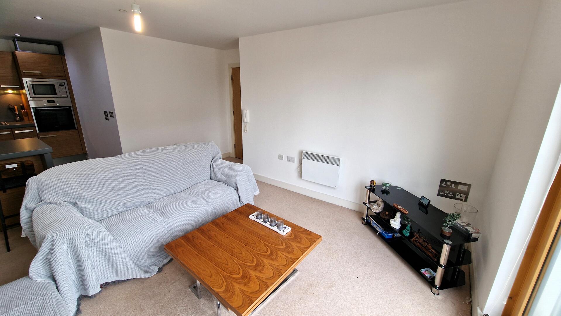 Cypress Place, 1308 9 New Century Park  Manchester